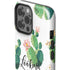 Looking Sharp iPhone 13 Pro Max Impact Case