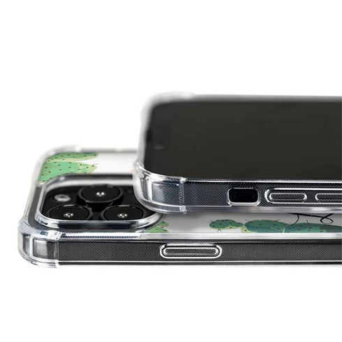 Looking Sharp iPhone 13 Pro Max MagSafe Case