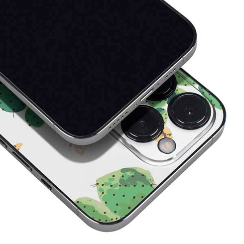 Looking Sharp iPhone 13 Pro Skin