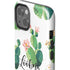Looking Sharp iPhone 14 Plus Impact Case