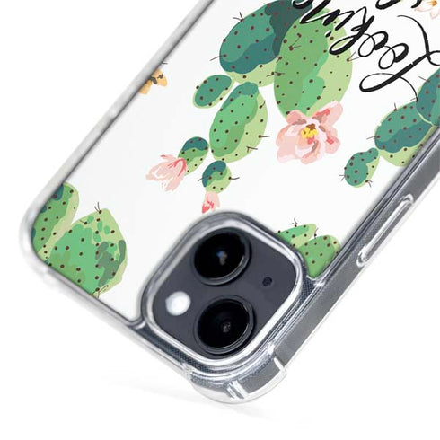 Looking Sharp iPhone 15 Plus MagSafe Case