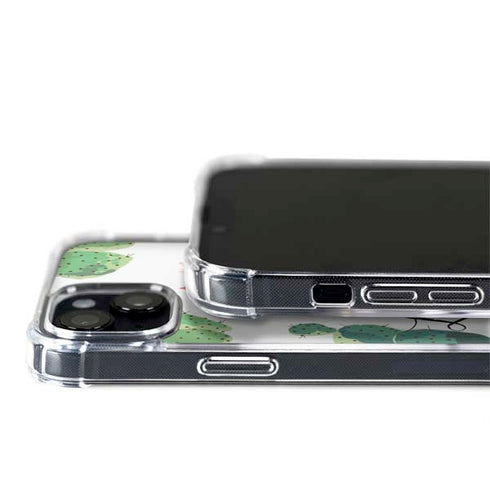 Looking Sharp iPhone 15 Plus MagSafe Case
