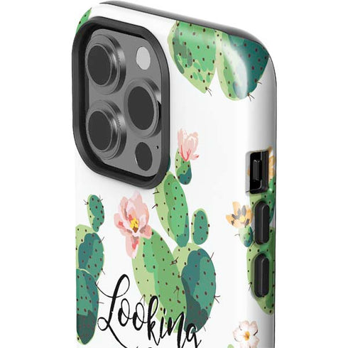 Looking Sharp iPhone 14 Pro Impact Case