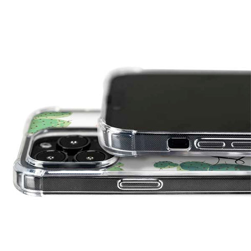 Looking Sharp iPhone 14 Pro MagSafe Case