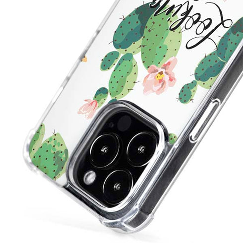 Looking Sharp iPhone 15 Pro Max MagSafe Case