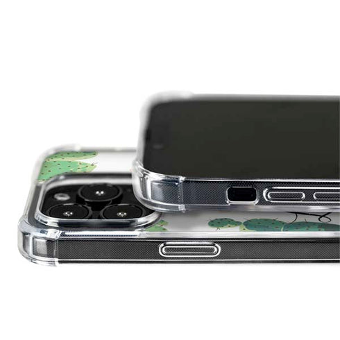 Looking Sharp iPhone 15 Pro Max MagSafe Case