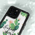 Looking Sharp iPhone 14 Pro Max Waterproof Case