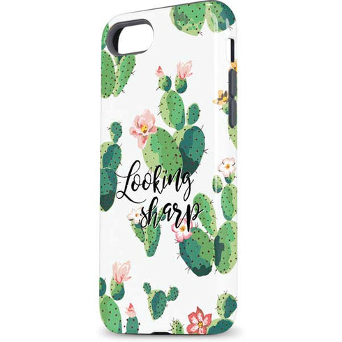 Looking Sharp iPhone 7 Pro Case