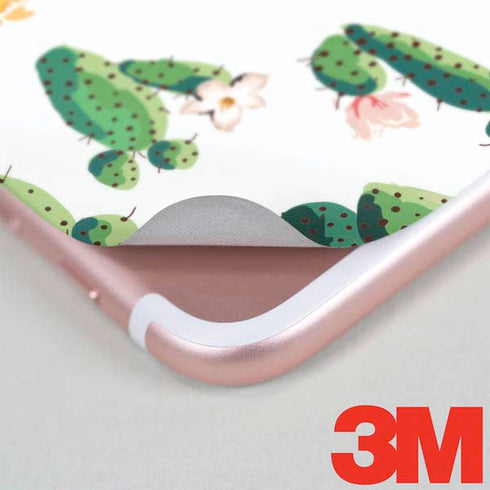 Looking Sharp iPhone 7 Skin