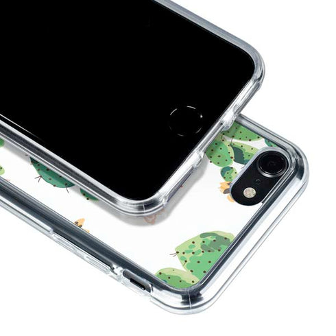 Looking Sharp iPhone SE (2nd & 3rd Gen) Clear Case