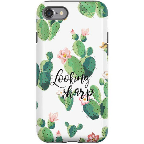 Looking Sharp iPhone SE (2nd & 3rd Gen) Pro Case