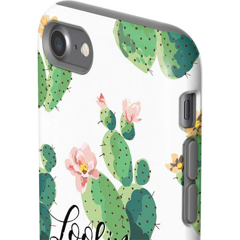 Looking Sharp iPhone SE (2nd & 3rd Gen) Pro Case