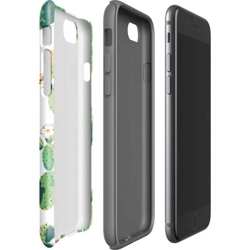 Looking Sharp iPhone SE (2nd & 3rd Gen) Pro Case