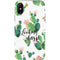 Looking Sharp iPhone X Pro Case