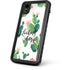Looking Sharp iPhone XR Waterproof Case
