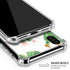 Looking Sharp iPhone XS Max Clear Case