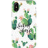 Looking Sharp iPhone XS Pro Case