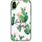 Looking Sharp iPhone XS Skin