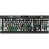 Looking Sharp K95 RGB PLATINUM Mechanical Gaming Keyboard Skin