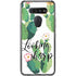 Looking Sharp LG K51/Q51 Clear Case