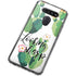 Looking Sharp LG K51/Q51 Clear Case