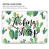 Looking Sharp MacBook Pro 15in (2016-19) Case plus Skin