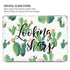 Looking Sharp MacBook Pro 16in (2019-20) Case plus Skin