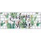 Looking Sharp Magic Keyboard Skin