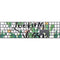 Looking Sharp Magic Keyboard with Numeric Keypad Skin