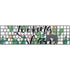 Looking Sharp Magic Keyboard with Numeric Keypad Skin