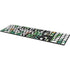 Looking Sharp Magic Keyboard with Numeric Keypad Skin