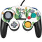 Looking Sharp Nintendo GameCube Controller Skin