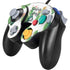 Looking Sharp Nintendo GameCube Controller Skin