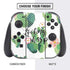 Looking Sharp Nintendo Switch Bundle Skin