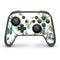Looking Sharp Nintendo Switch Pro Controller Skin