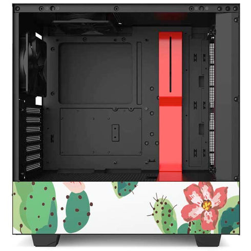 Looking Sharp NZXT H510 Compact ATX Mid-Tower Case Skin