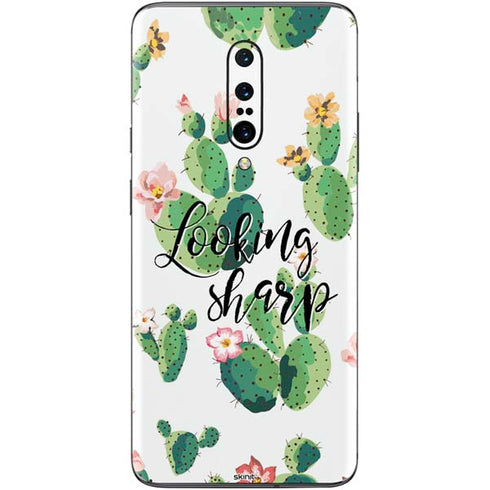 Looking Sharp OnePlus 7 Pro Skin