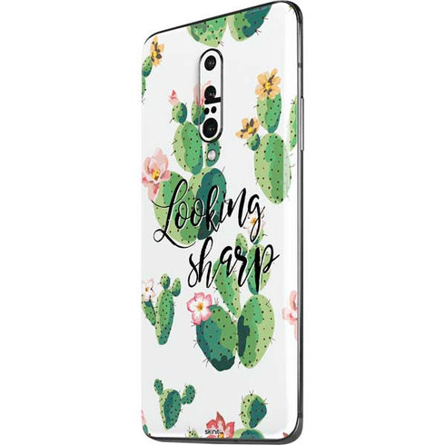 Looking Sharp OnePlus 7 Pro Skin
