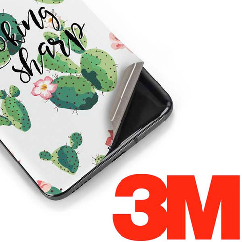 Looking Sharp OnePlus 7 Pro Skin