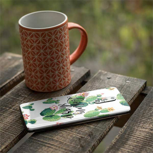 Looking Sharp OnePlus 7 Pro Skin