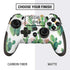 Looking Sharp PlayStation Scuf Vantage 2 Controller Skin