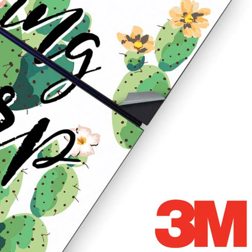 Looking Sharp PS4 Console Skin