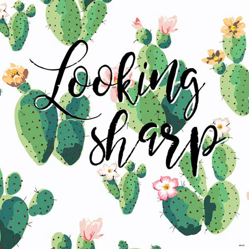 Looking Sharp PS4 Console Skin