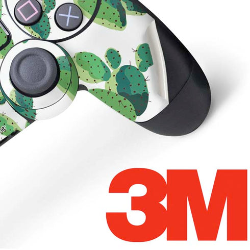 Looking Sharp PS4 Controller Skin