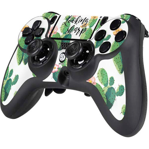Looking Sharp PS4/PC SCUF Impact Controller Skin