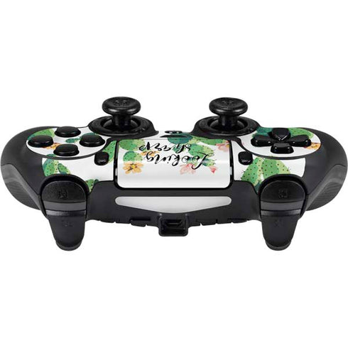 Looking Sharp PS4/PC SCUF Impact Controller Skin