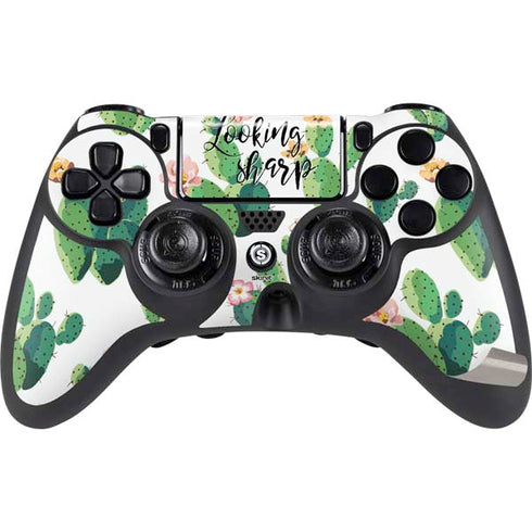 Looking Sharp PS4/PC SCUF Impact Controller Skin