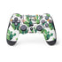Looking Sharp PS4 Pro/Slim Controller Skin