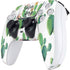 Looking Sharp PS5 Controller Skin