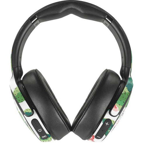 Looking Sharp Skullcandy Venue Skin